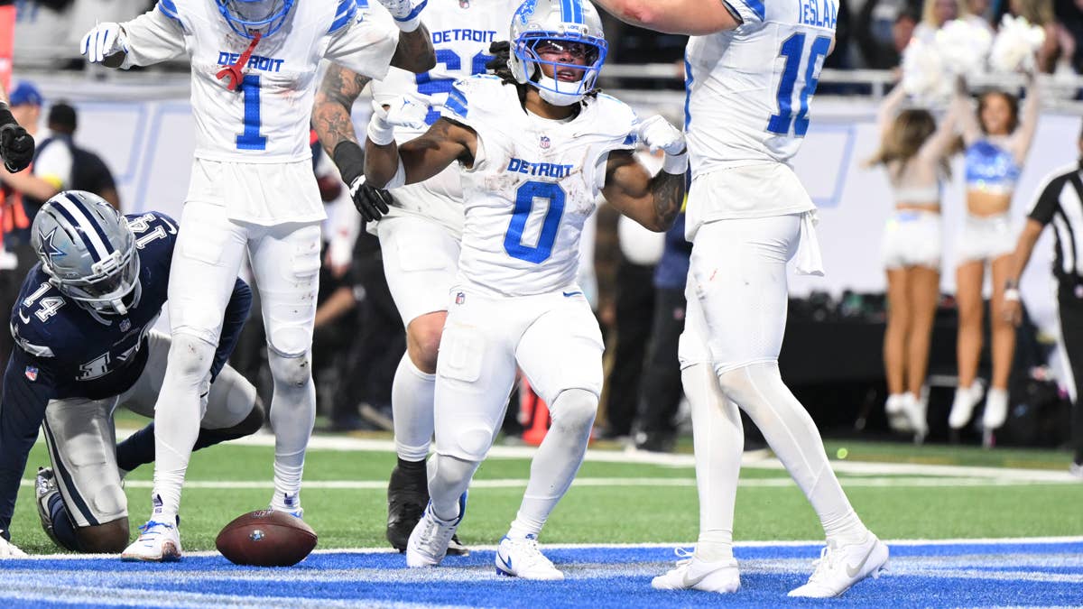 Three Bold Predictions for the Lions That Might Actually Come True in 2026