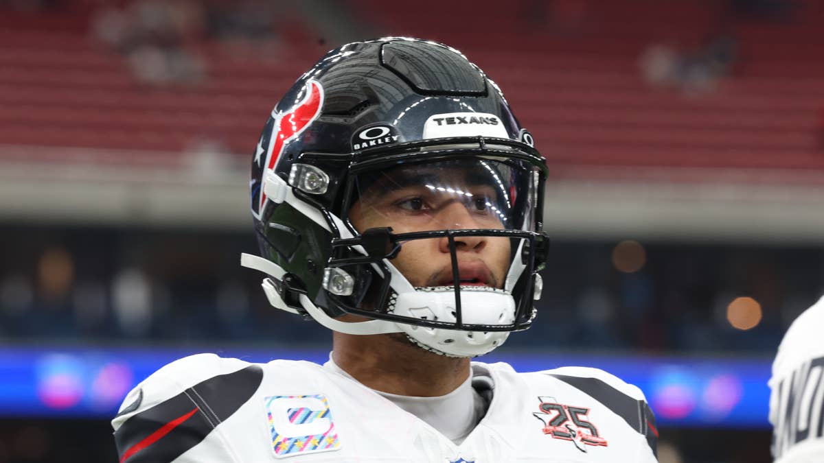 3 Reasons the Texans Will Beat the Jaguars, and 2 Reasons They Won't