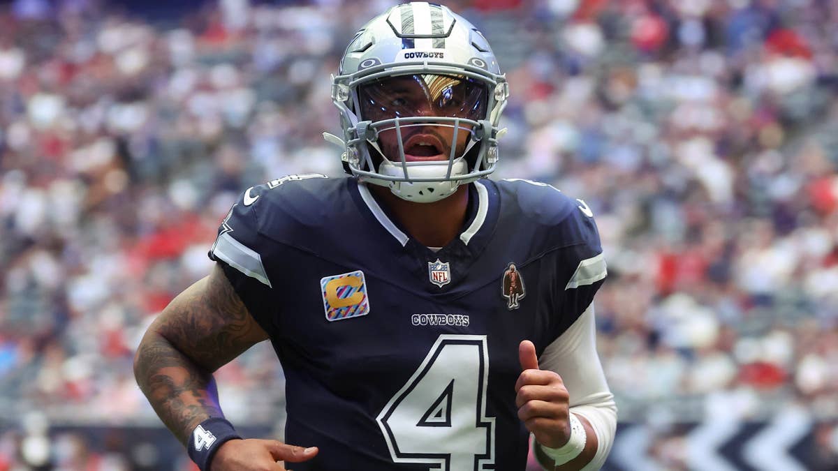 Cowboys Will Outscore the Packers in a Sunday Night Shootout at Lambeau Field