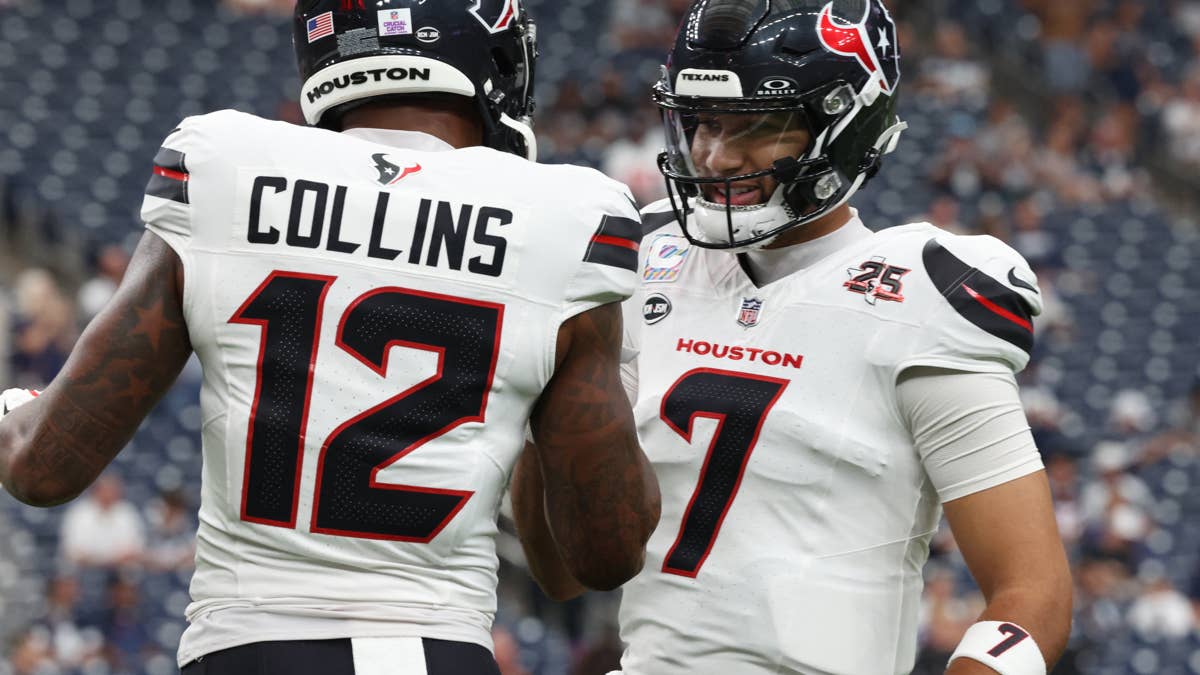 4 Reasons the Jaguars Will Beat the Texans, and 2 Reasons They Won't