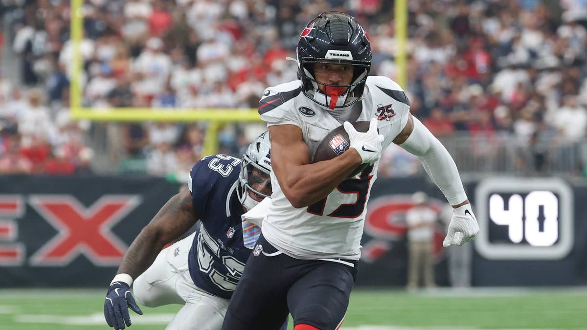 Texans Week 4 Snap Count Observations: Highest Numbers in Loss to Cowboys and Analysis