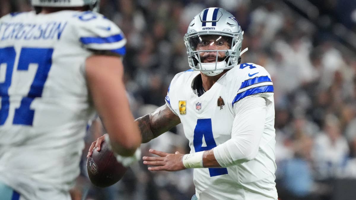 Poll: Who Wins ‘Sunday Night Football,’ Cowboys or Packers?