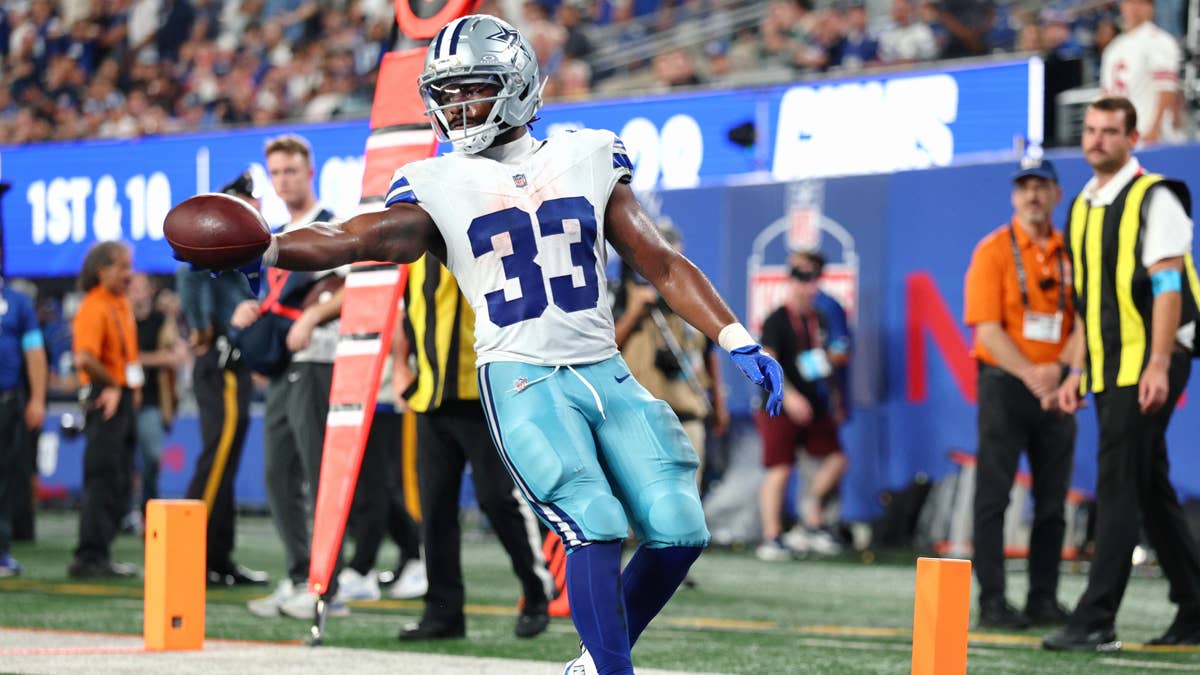 6 Make-or-Break Players Who Will Decide if the Cowboys Can Finally Win at Lambeau Field