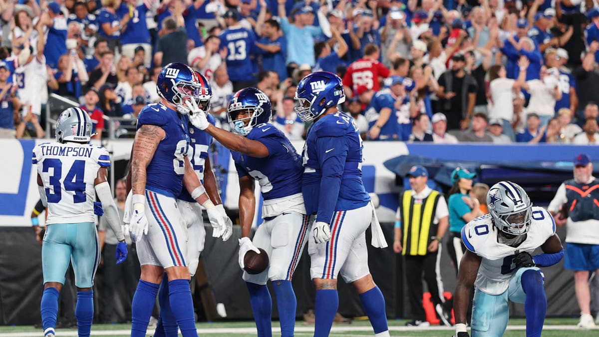 Isaiah Likely Gets Punished By NFL Before Cardinals Game