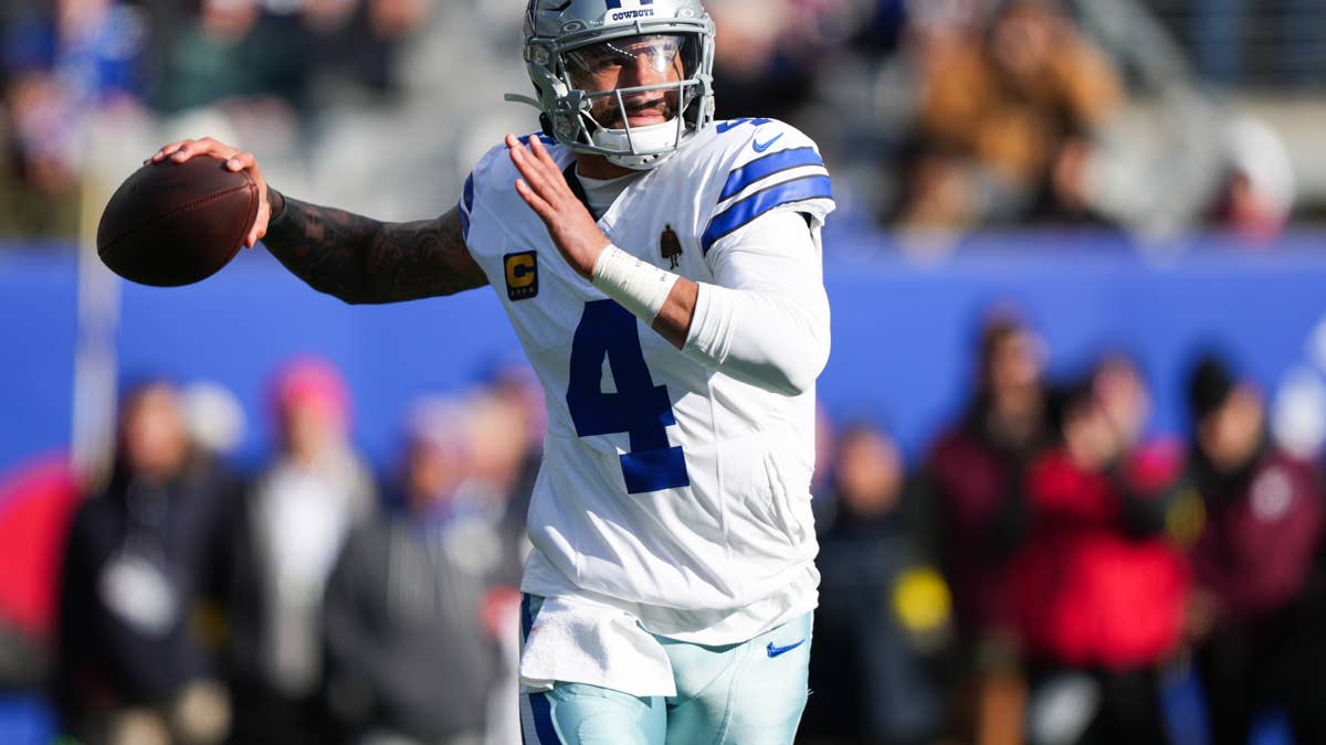 How to Livestream Seahawks vs Cowboys: Watch NFL Preseason, TV Channel, Kickoff Time