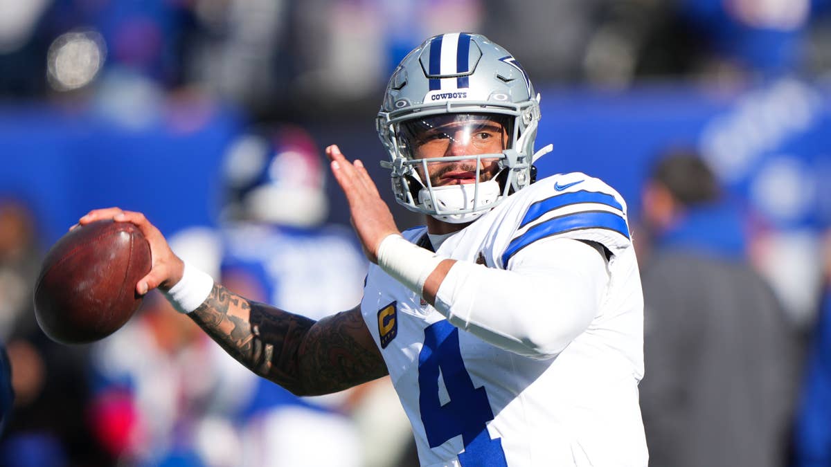 Harry Douglas Addresses His Bold Cowboys Prediction on ESPN