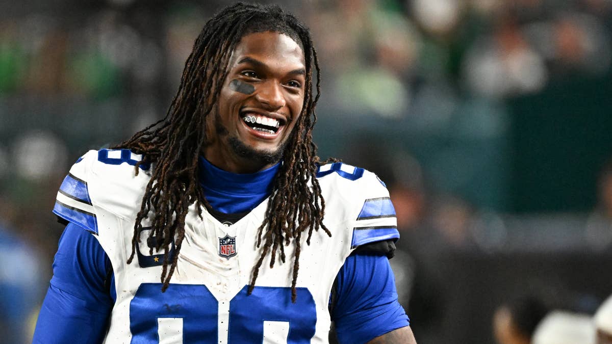 Dallas Cowboys Can Turn Their Biggest Mismatch Into a Lifeline