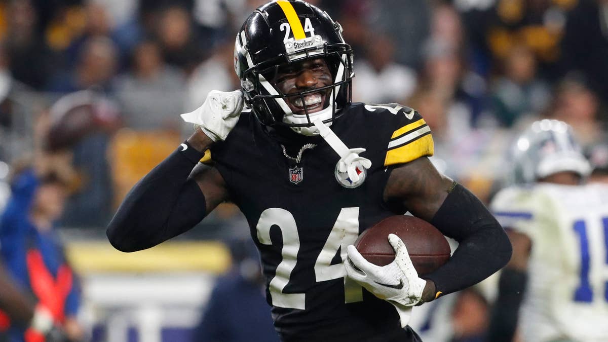 Here’s Why Trade for Joey Porter Jr. Is Just More of the Same for Dallas Cowboys