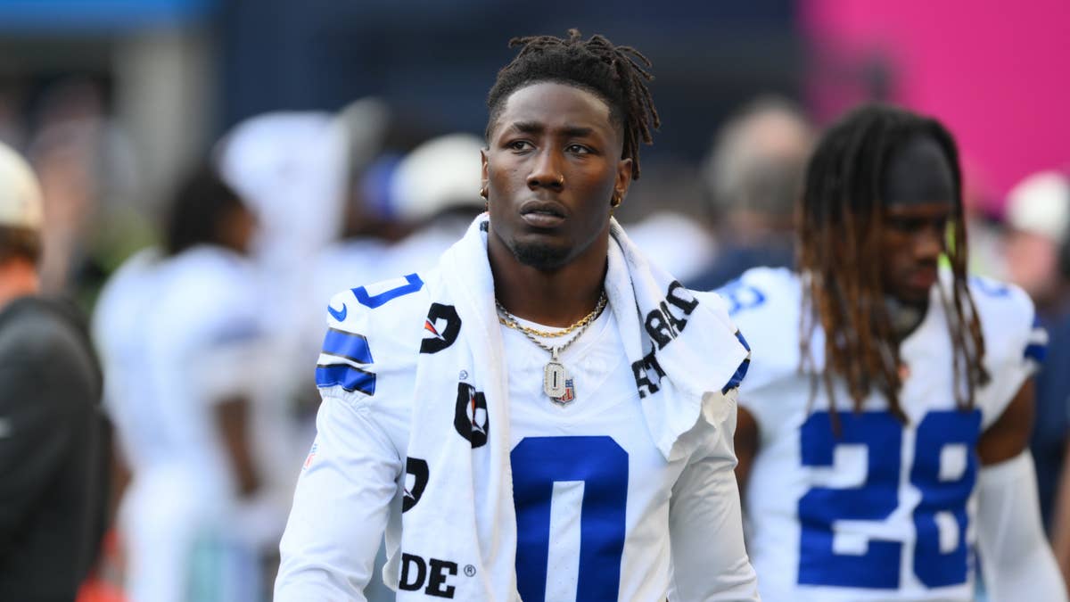 Will DeMarvion Overshown Return at Green Bay? Answering 5 Questions Cowboys Fans Are Asking