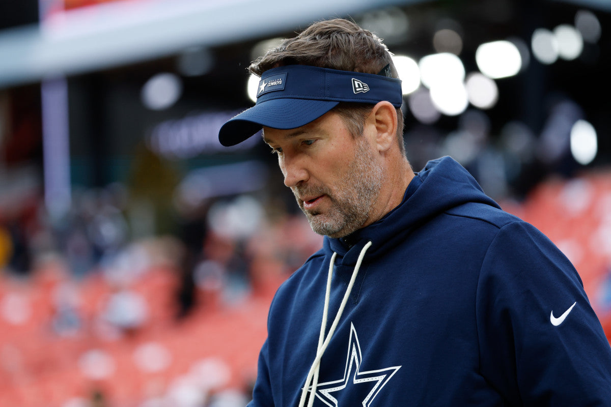 Cowboys In Dire Need Ahead of 2026 NFL Draft