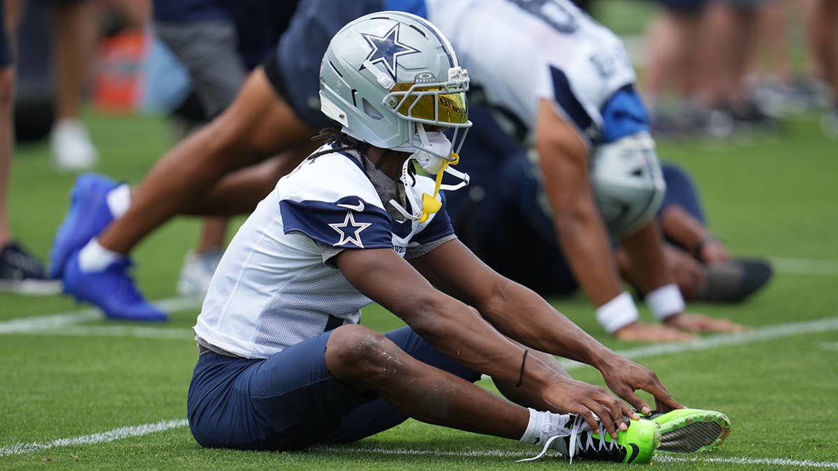 If Cowboys Don’t Have a Soap Opera Summer, Look Out