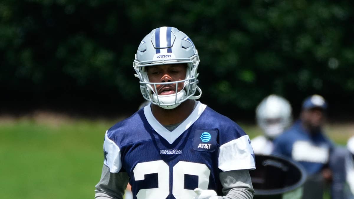 8-Year Dallas Cowboys Veteran Retires From NFL