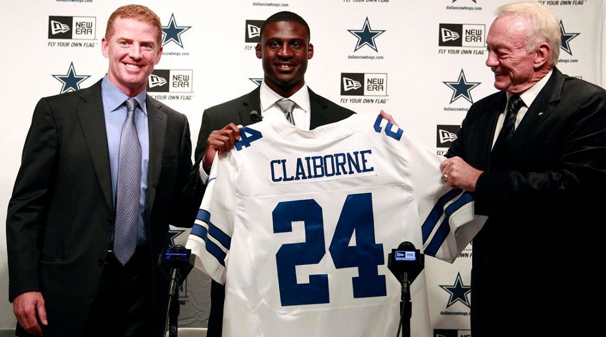 10 Worst Draft Picks in Dallas Cowboys History