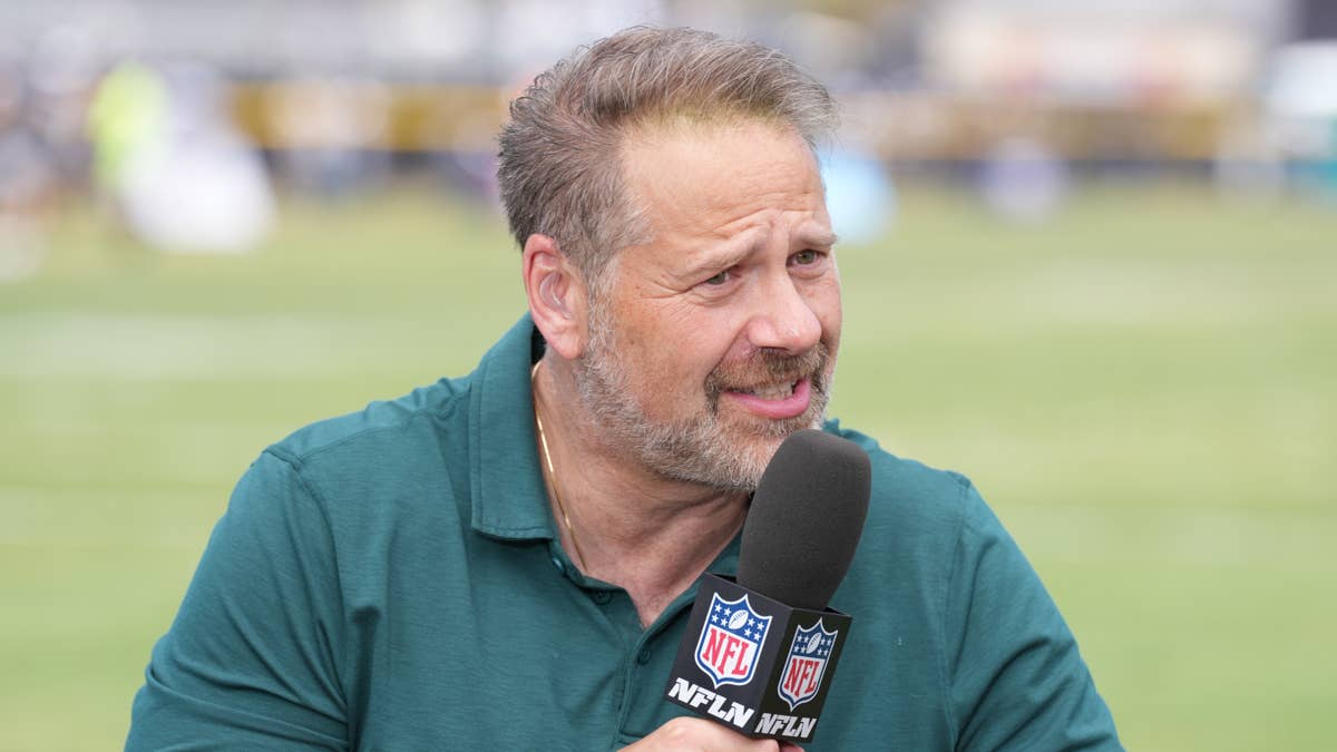 MLB Host Chris Rose Bothered By Milwaukee, Tampa Bay's Cowardice
