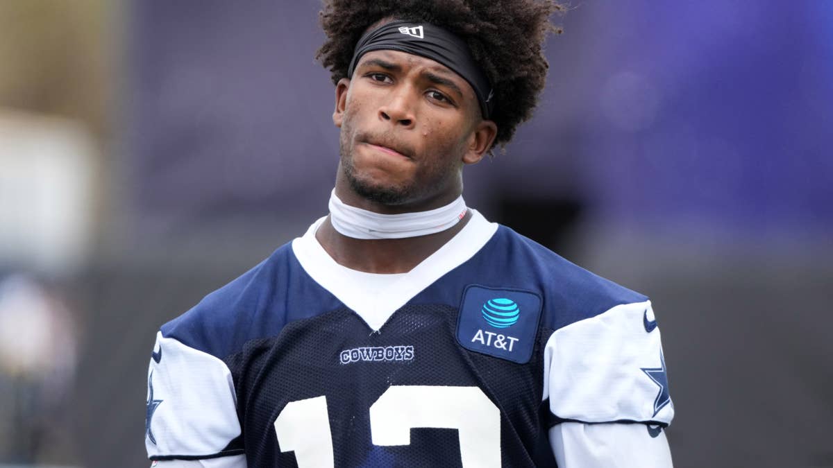 3 questions that have developed during training camp