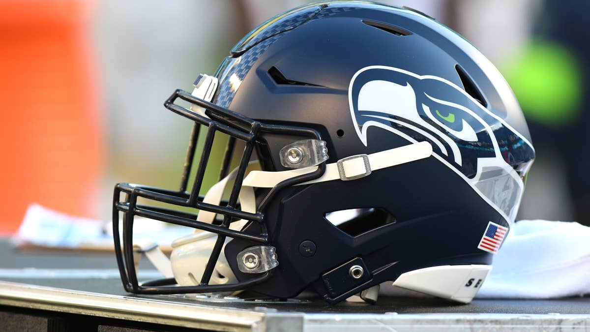New Seahawks Owner Vinod Khosla Admits Lifelong Steelers Fandom