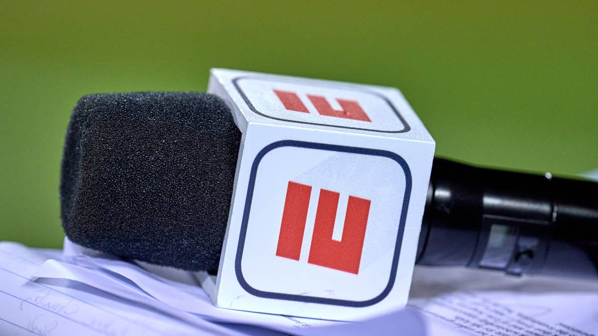 ESPN Makes Several Changes To 2026 College Football Announcers Lineup