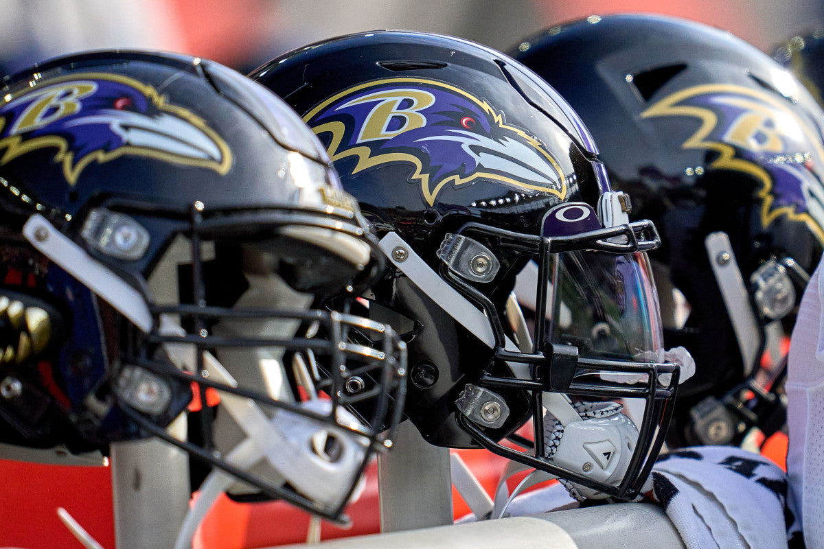 Longtime Baltimore Ravens Broadcaster Gerry Sandusky Announces His Retirement