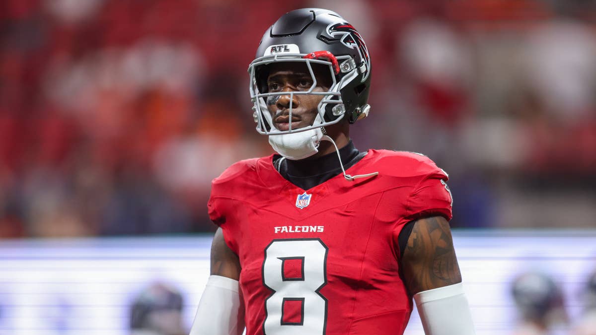 Could Kyle Pitts Finally Breakout in Week Four Against The New Orleans Saints?