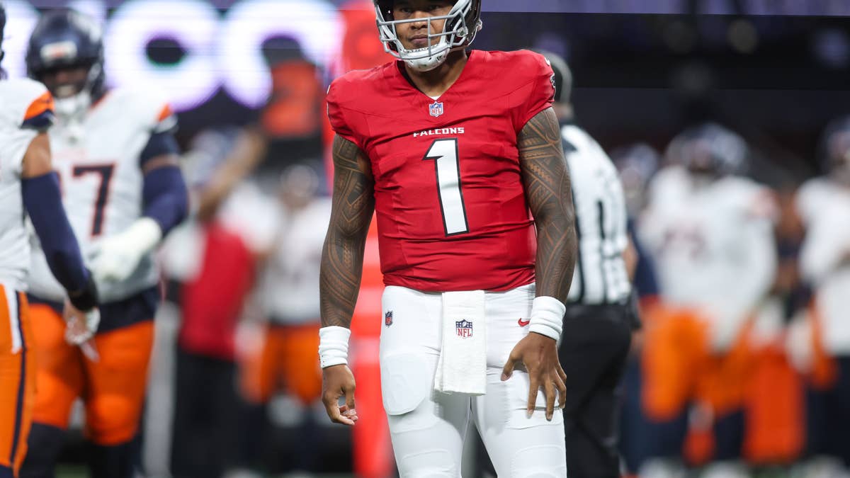Tua Tagovailoa Among 4 Quarterbacks Who Might Be 'Moved' Soon