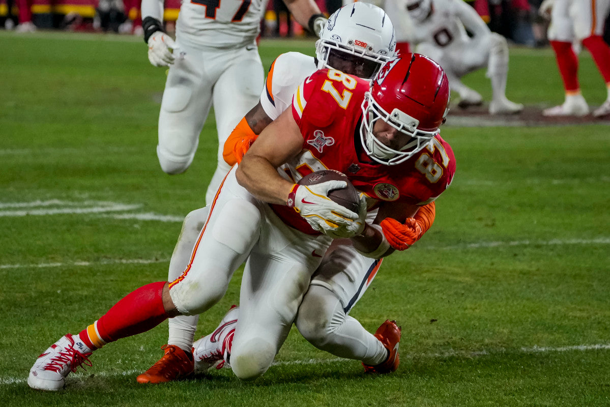 Travis Kelce Returns to Chiefs, But Does It Even Matter in Fantasy Football?