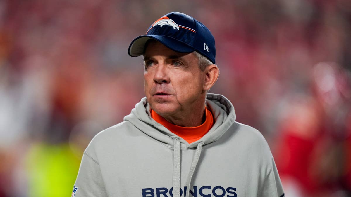 Broncos Could Face Tampering Charges For Reported Drew Brees Interest
