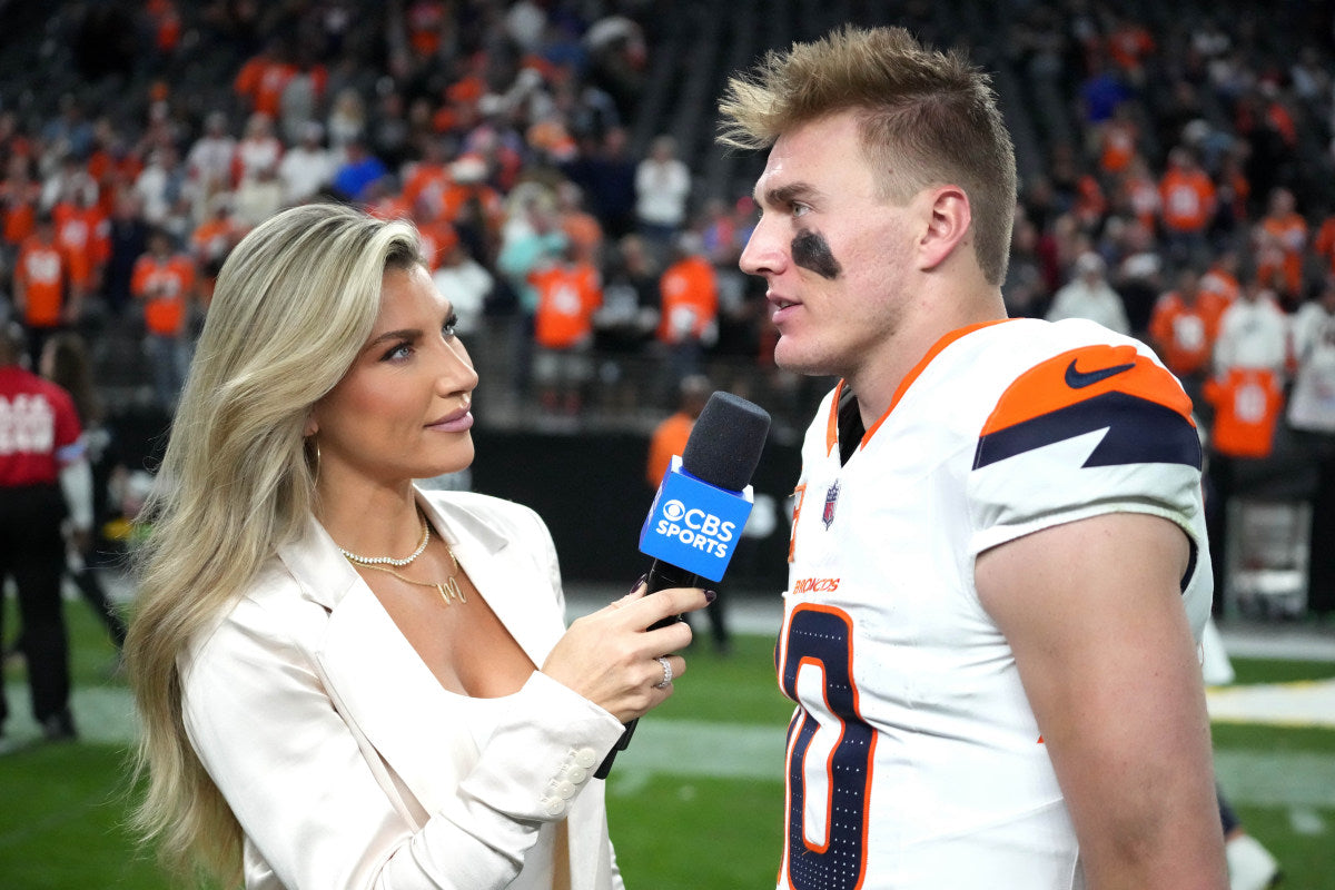 Bo Nix Breaks Silence On His Devastating AFC Playoffs Injury