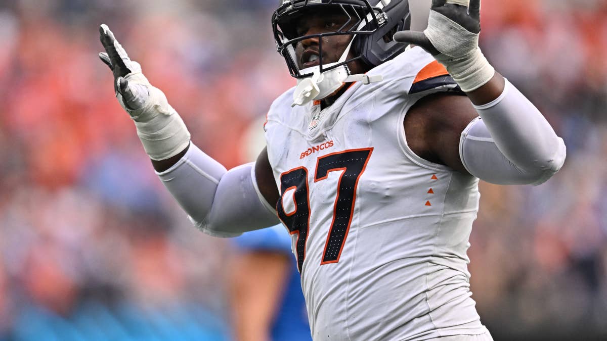 Stock up, Stock Down in Broncos win over Chargers