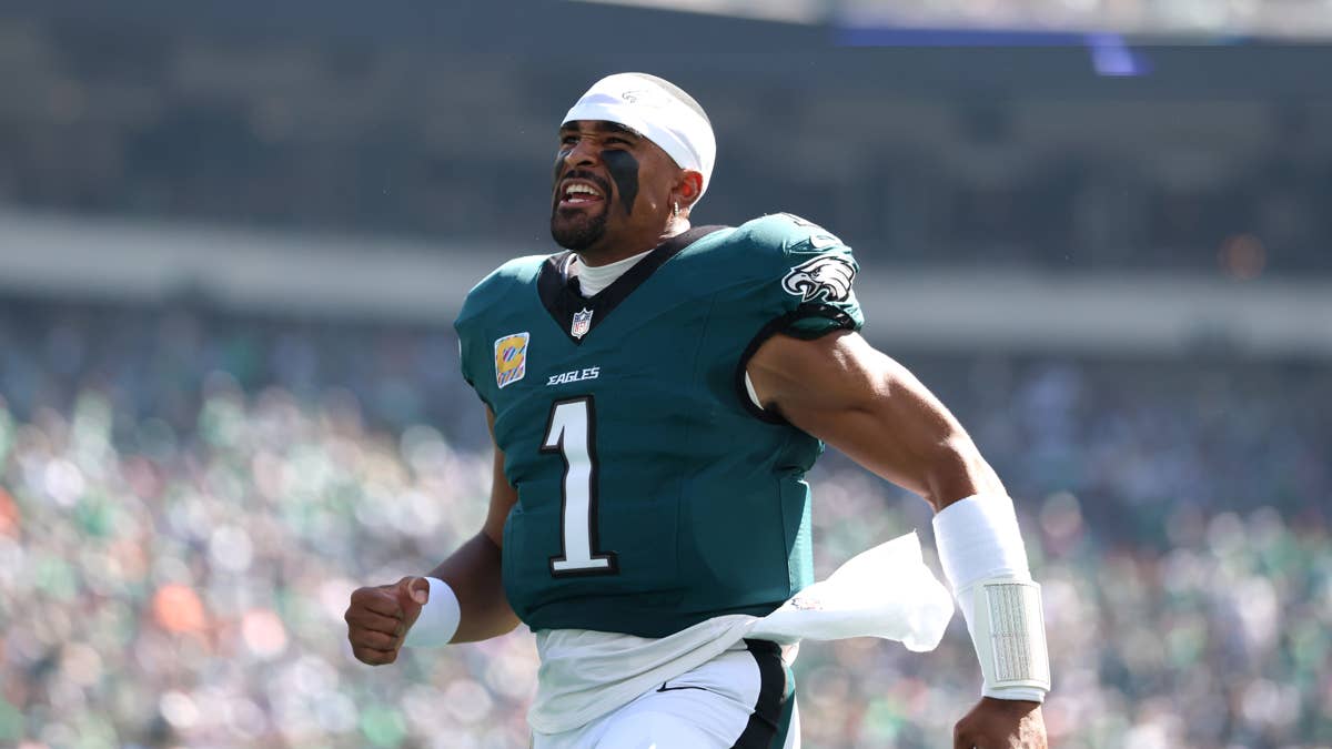 Predicting the Eagles MVP, Most Improved and More Heading into the 2026 Season