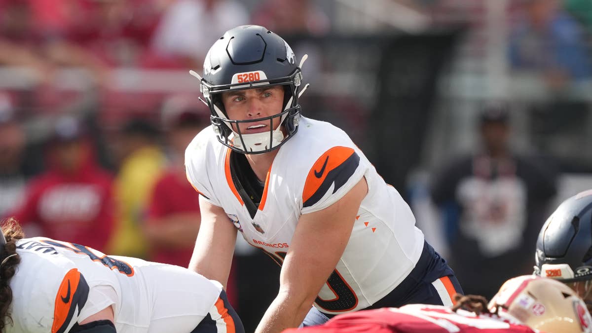 Seahawks vs. Broncos Player Props: 3 Best Bets for Thursday Night Football