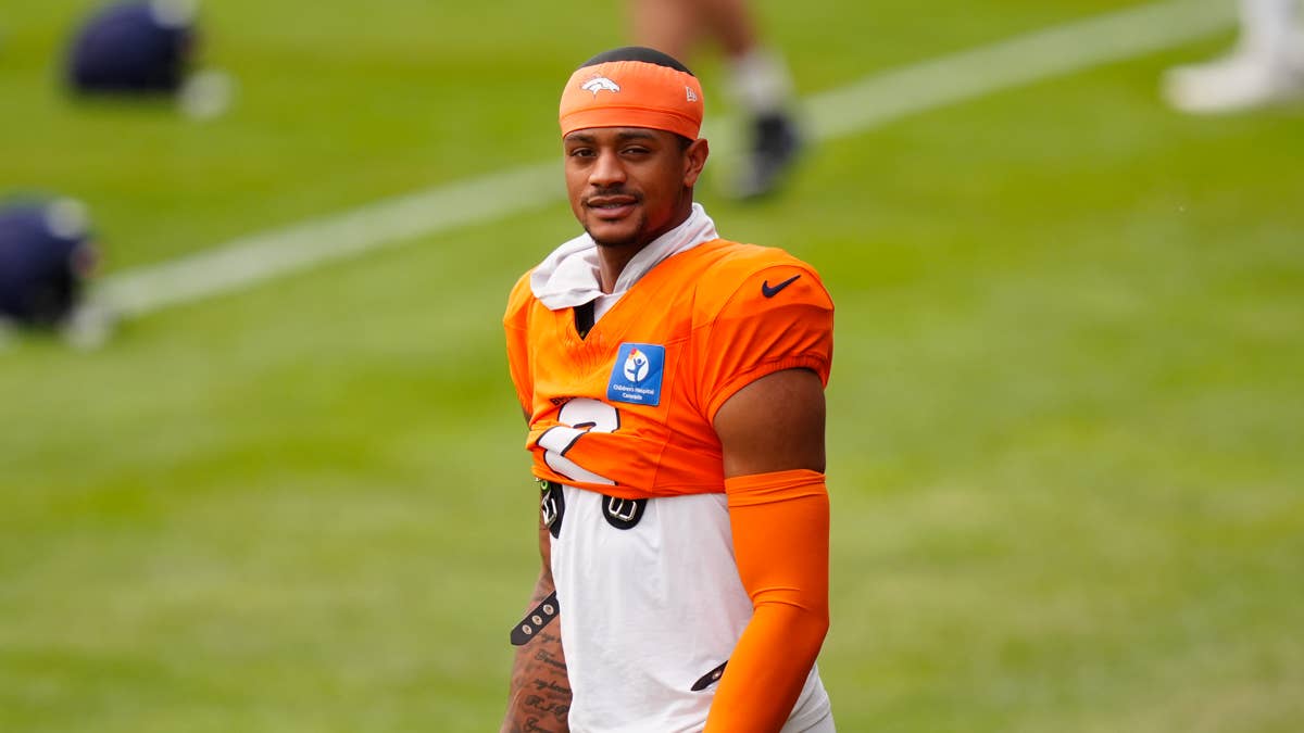 Pat Surtain Injury Update Surfaces Following Broncos’ Loss to 49ers