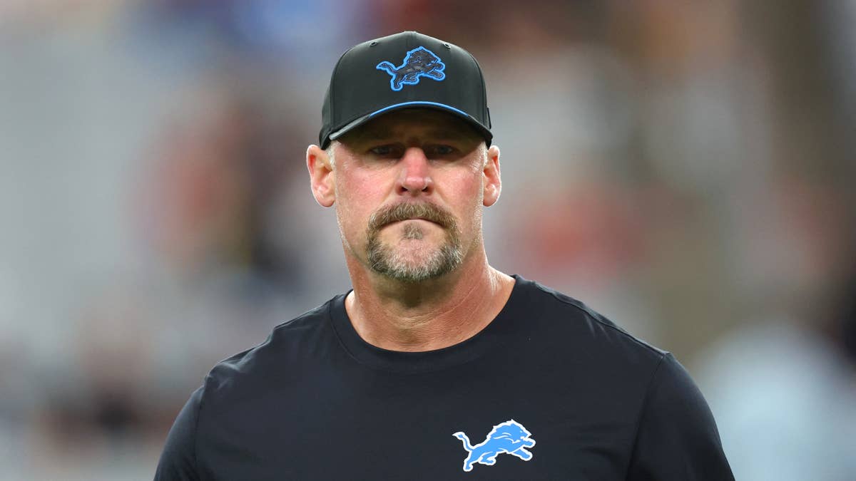 Lions Add New Receiver After Season-Ending News