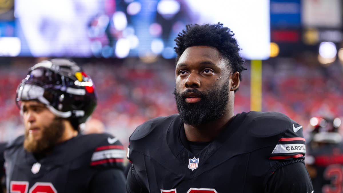 Update: Josh Sweat and Budda Baker Lead Cardinals Trade Rumors After the Marvin Harrison Jr. Deal