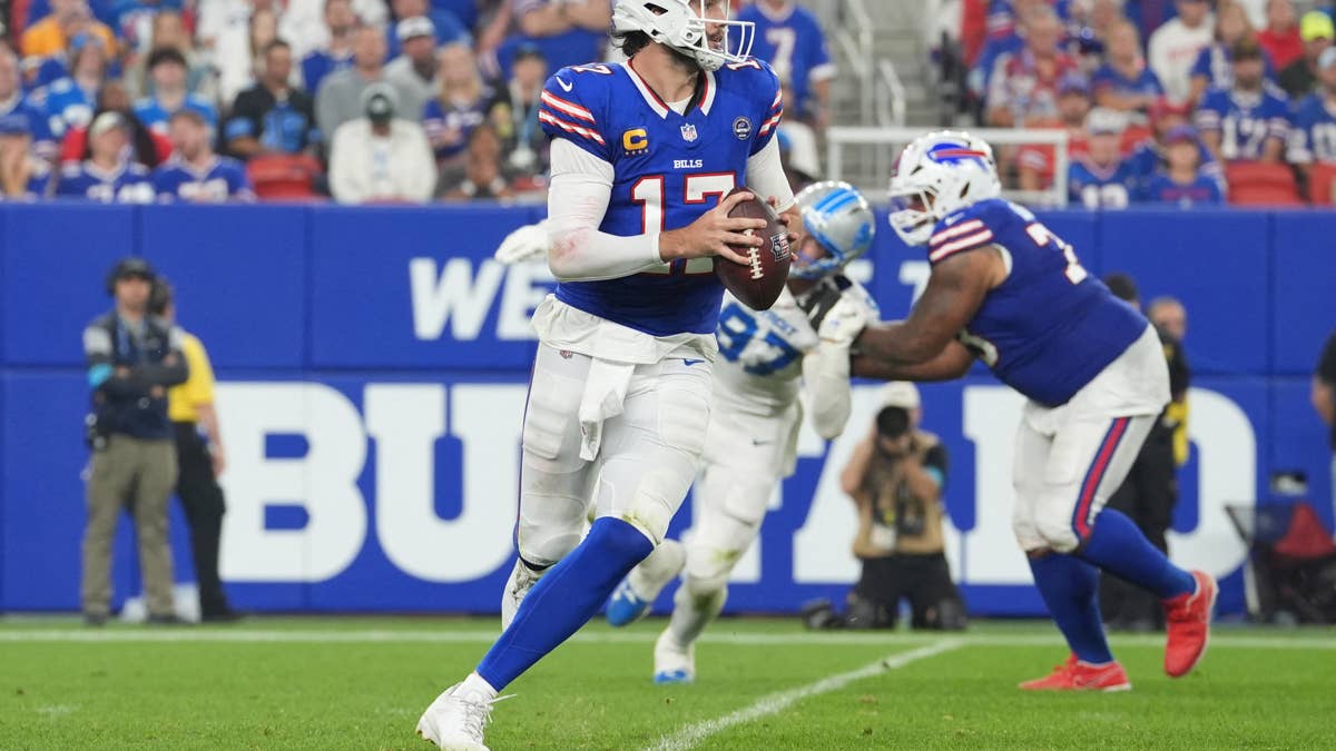 NFL Viewership Is Down - Barely - Year Over Year