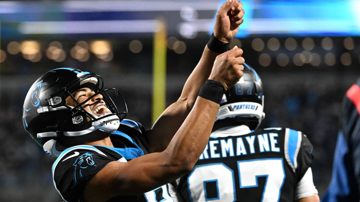 Panthers’ NFL Power Rankings Roundup Has Carolina Surging After Big Win Over Lions