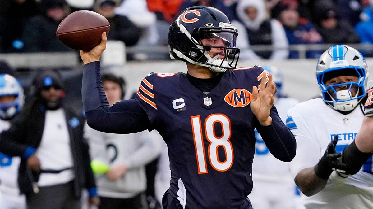 Chicago Bears: Biggest Offseason Questions