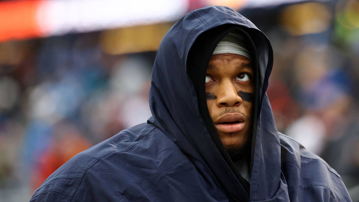 What Happened to DJ Moore? Why Bills WR Is Not Playing vs Rams