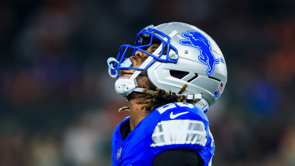 Lions’ Surprise Safety Switch Could Change Their Season