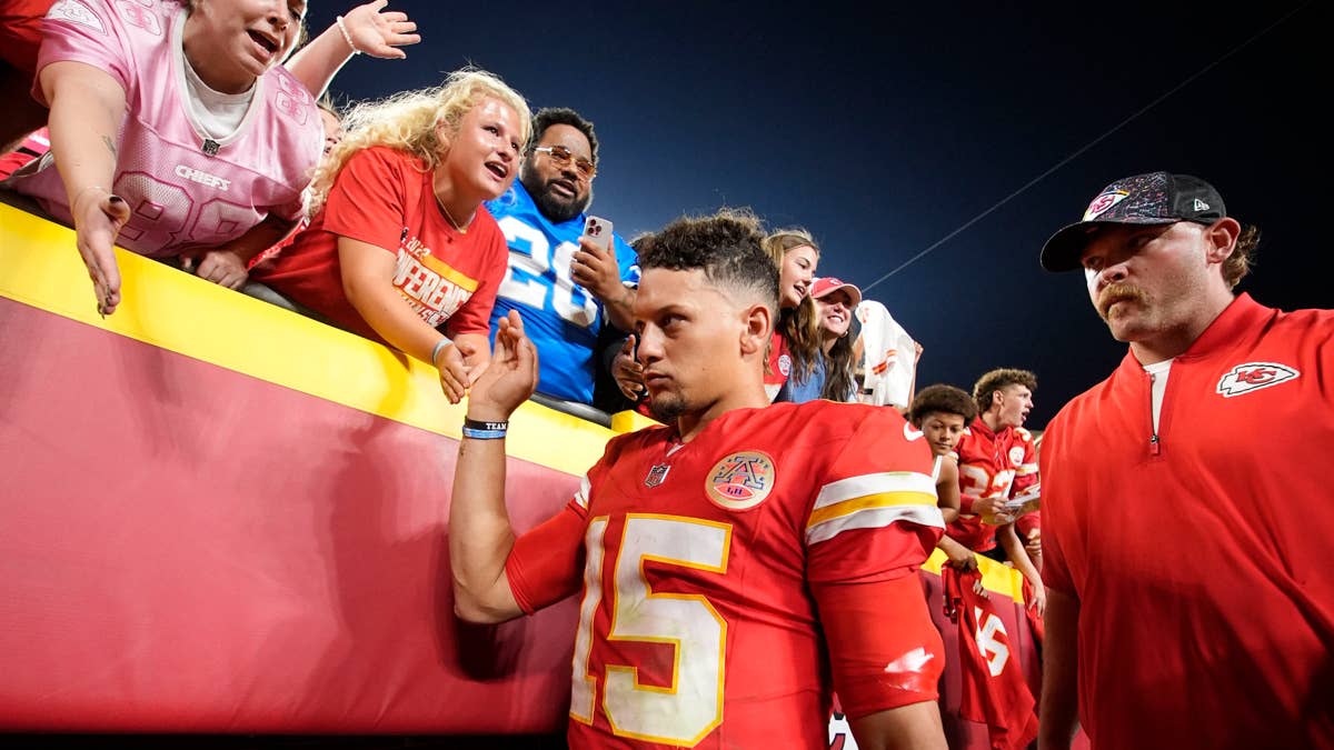 The NFL's 10 Most 'Republican' Fan Bases, According to a Harvard Study