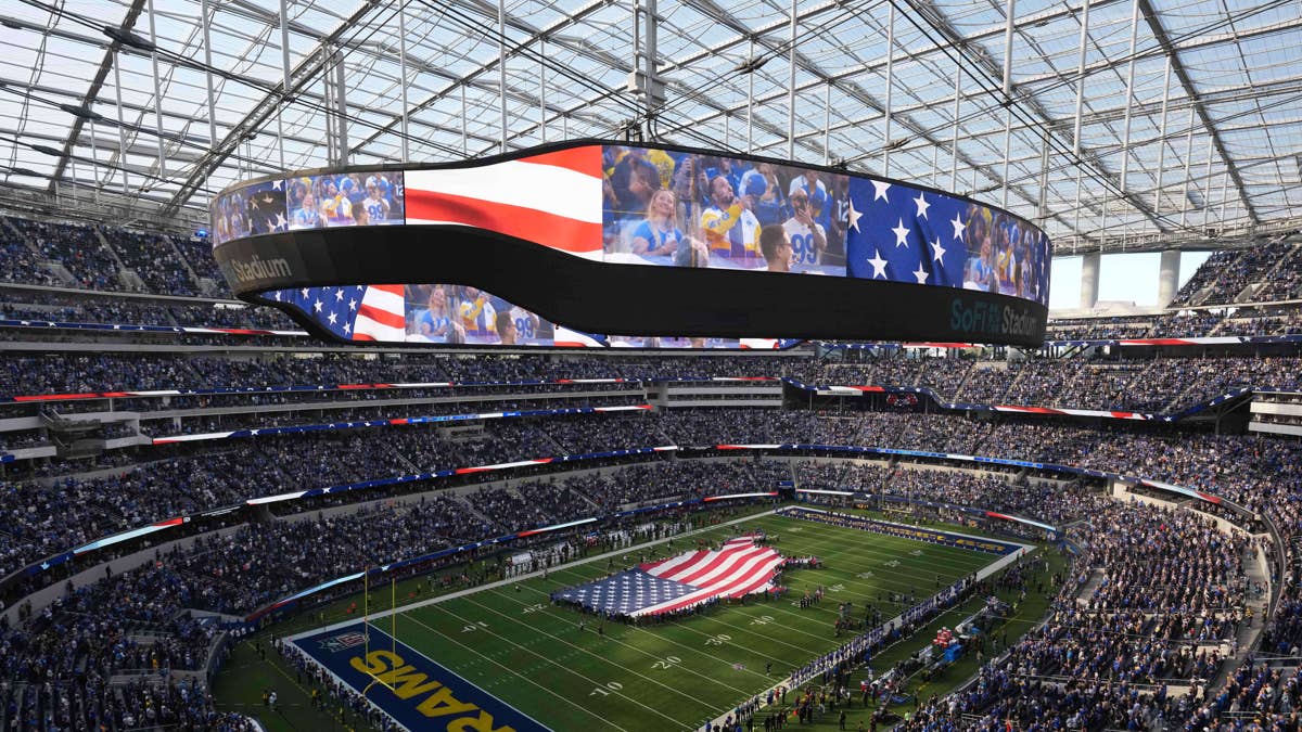 Rams Owner Stan Kroenke In $400 Million California Legal Battle