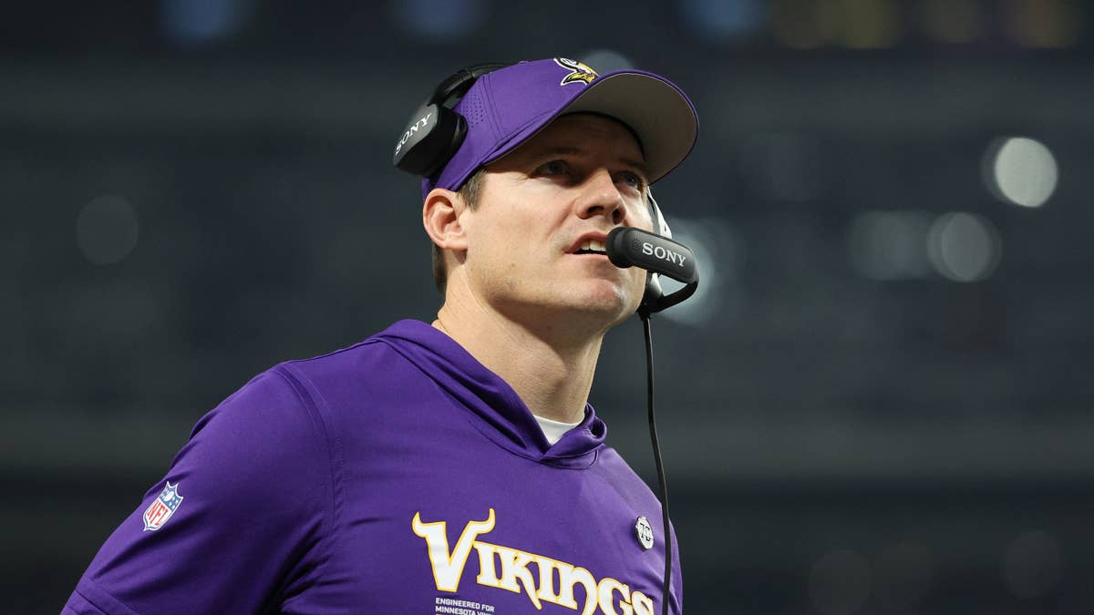 3 Decisions I'd Love to See Kevin O'Connell Make During Week 7 Game vs. Colts