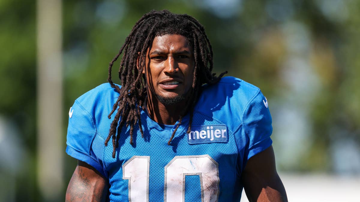 Lions' Isiah Pacheco Set to Miss 'Significant' Time After Undergoing Surgery