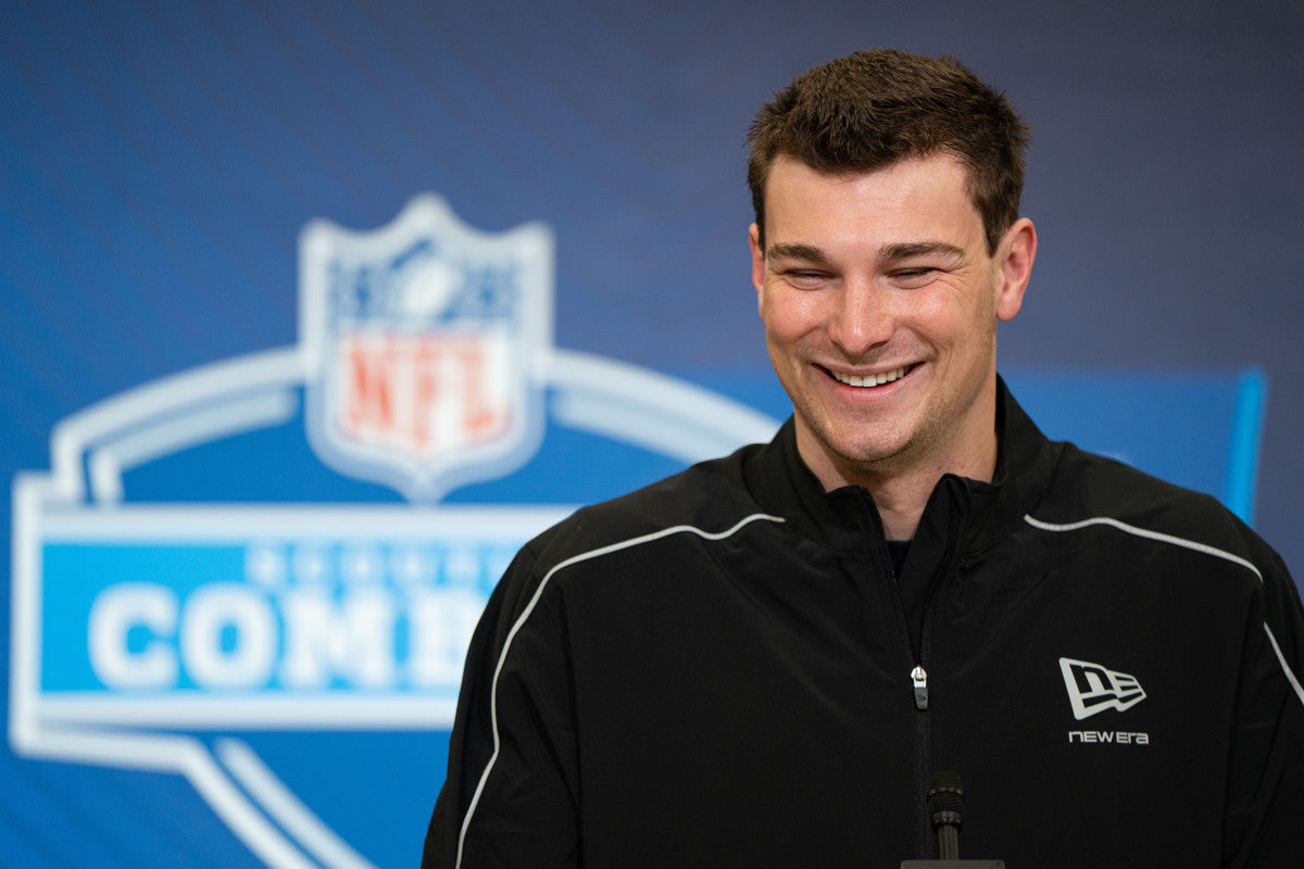 NFL Draft Pick Compensation Breakdown: How Much Does Each Pick Get?