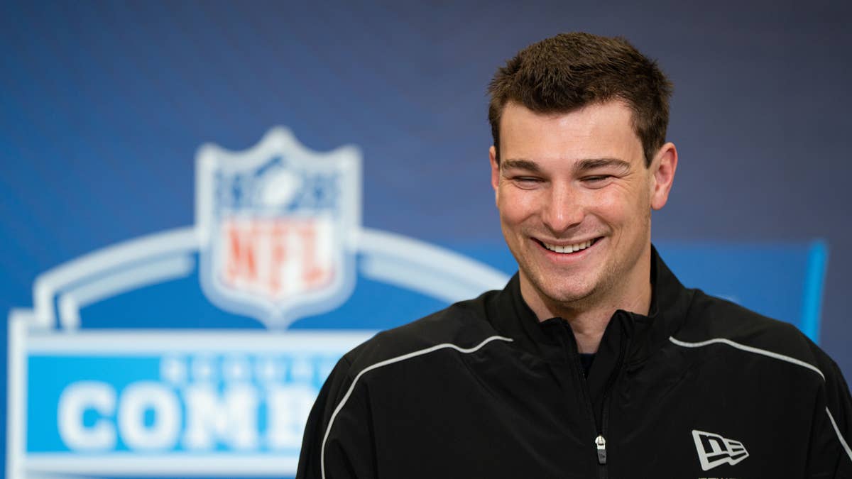 Tom Brady’s Message Revealed by Fernando Mendoza a Day Before the 2026 Draft