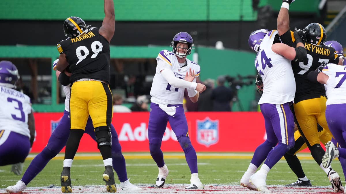 Six Key Steelers to Watch in Preseason Game Two