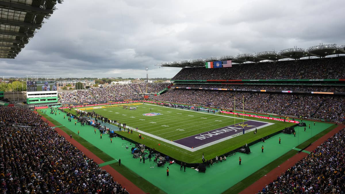 Travel Advisory Issued For Steelers-Saints Game Due To Safety Concerns