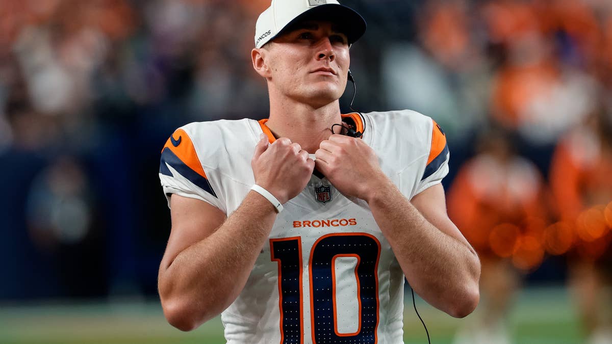 Here's What Should Scare the Denver Broncos About the Seattle Seahawks and Mike Macdonald