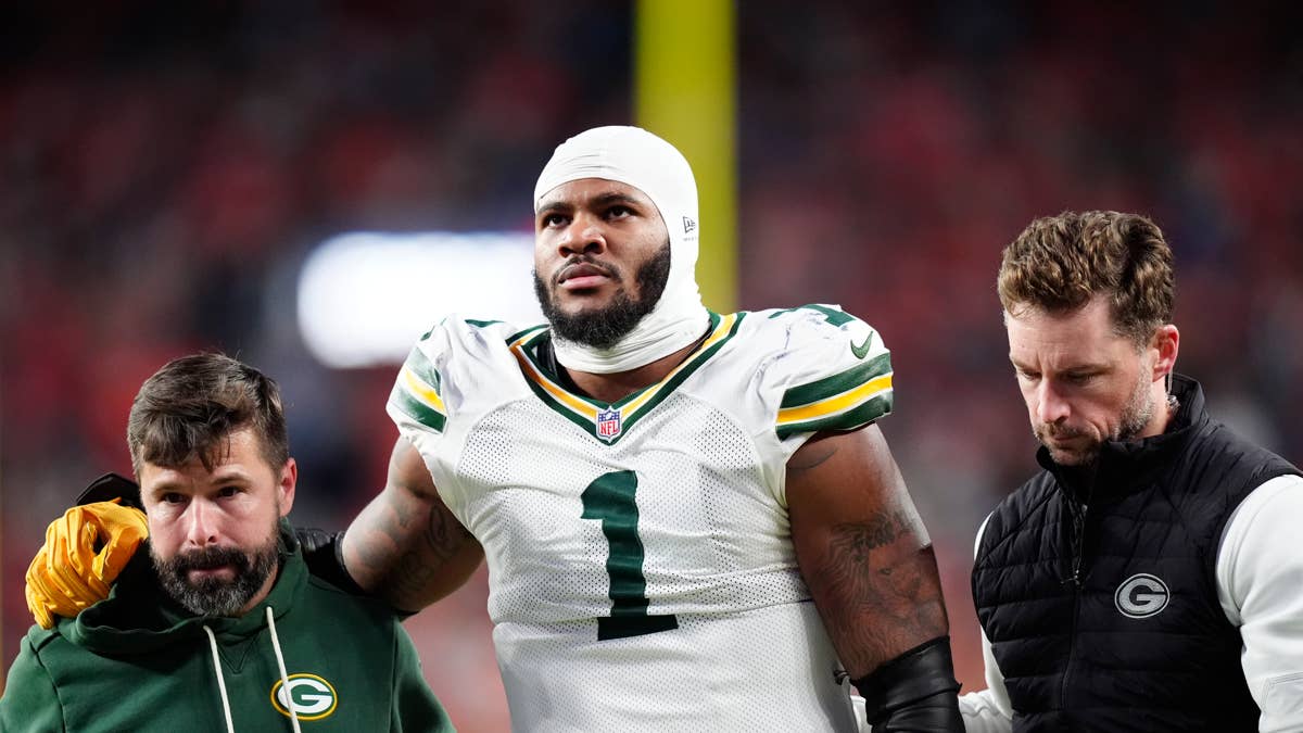 Micah Parsons Starting on PUP Could Expose Packers' Biggest Defensive Risk