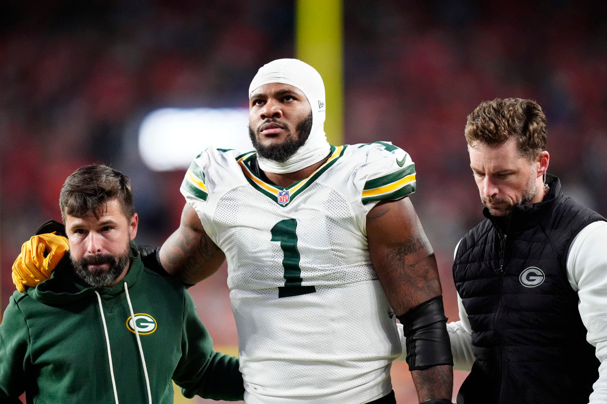 NFL Star Micah Parsons Demands Investigation Into NCAA Tournament