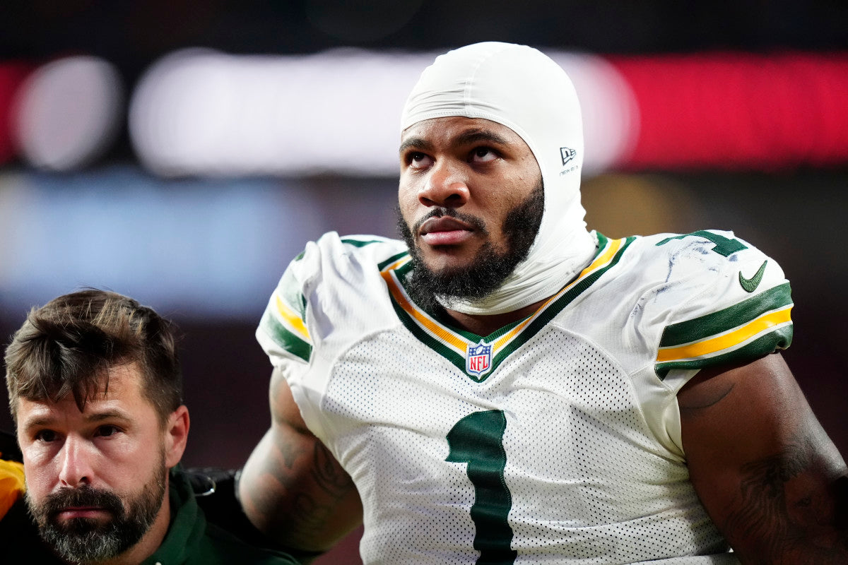 Micah Parsons Named in Raiders, Maxx Crosby Trade Report